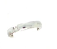 Anello Morellato Donna in Acciaio Zirconia S8532012-12 - S8532012-12